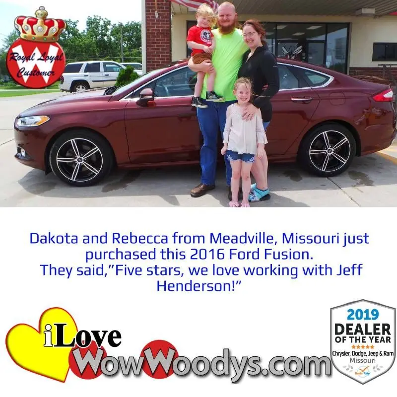 Dakota Rebecca Neill