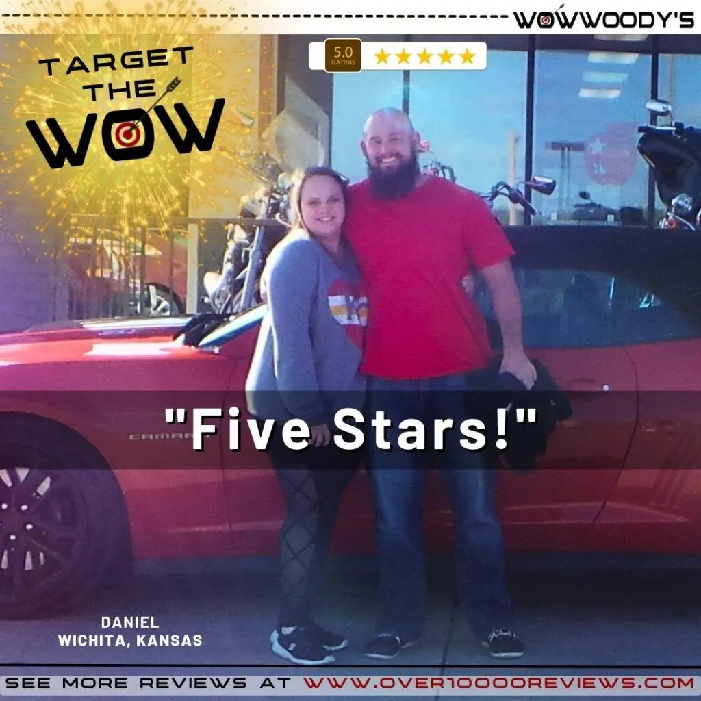 Daniel Daharsh 13a1723