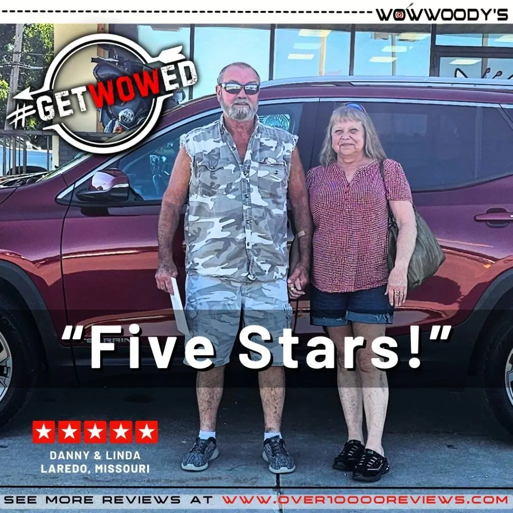 Danny Linda Marrs 18a2536