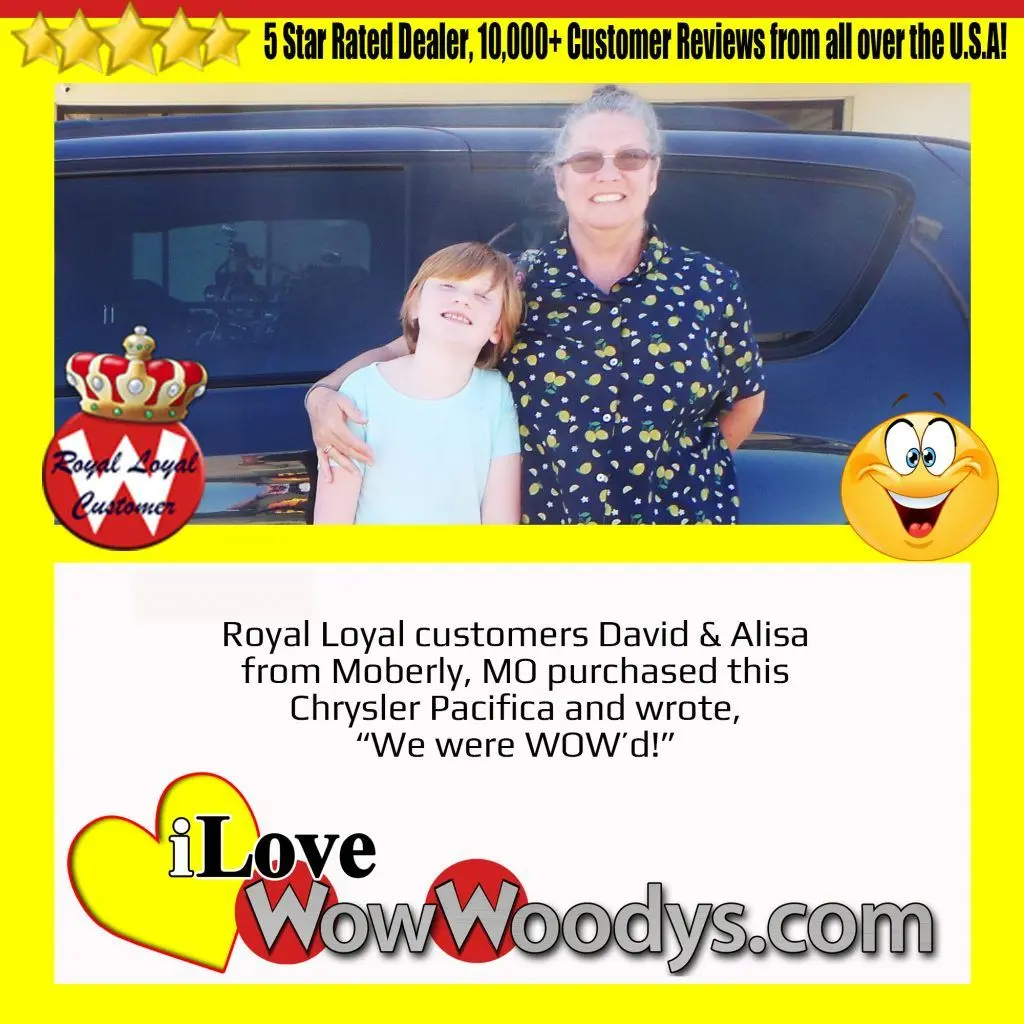 David Alisa Esry 20tm03