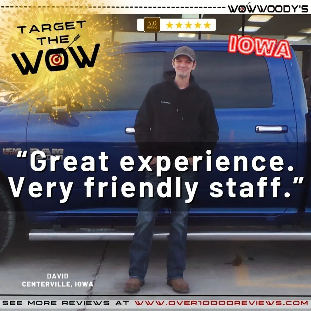 David Carroll 18a2011