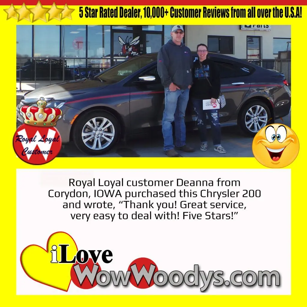 Deanna Parham 15th85