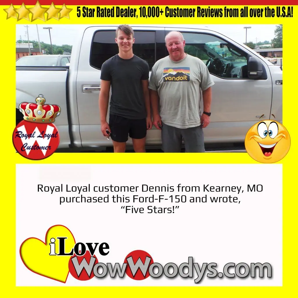 Dennis Carter 16rc35