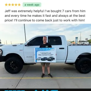 Seven Trucks Later, Derek Still Knows Where to Go: His 2019 Ram 2500 Story