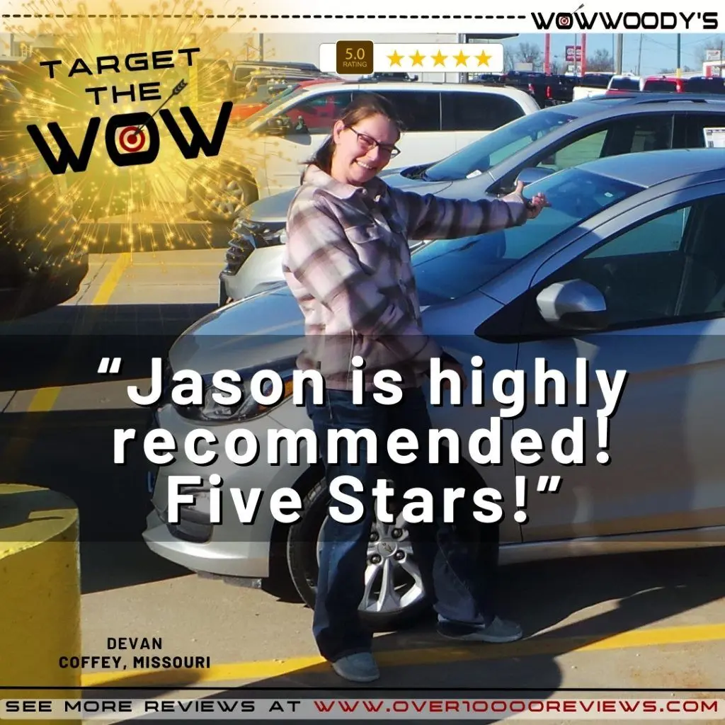 Devan Linthicum 20a1540