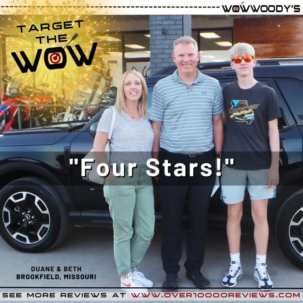 Duane Beth Thompson 21wk81