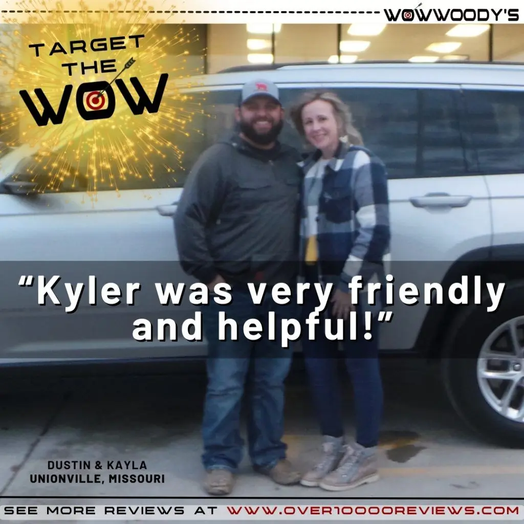 Dustin Kayla Blaser 21a2034