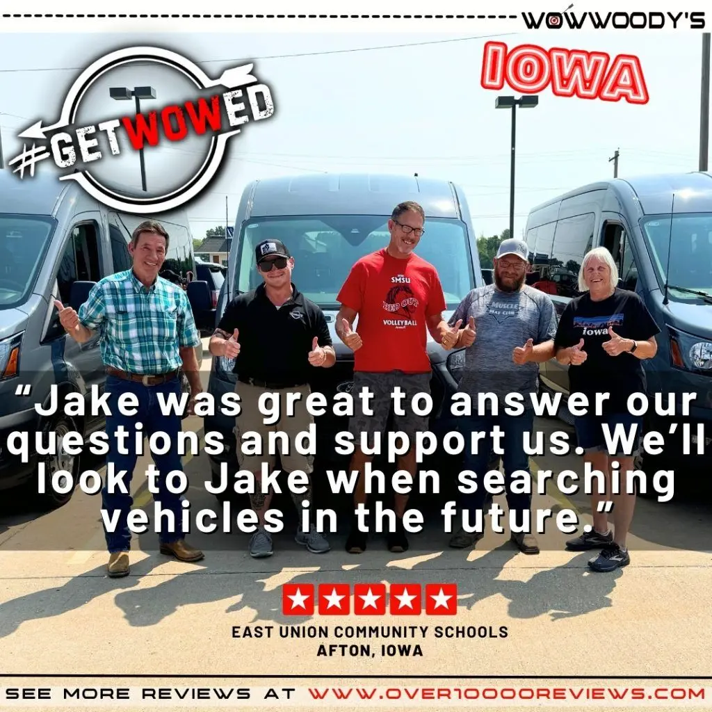 East Union Community Schools 23a1948 And 23a1916