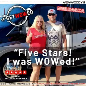 Edward - Wow Woody's
