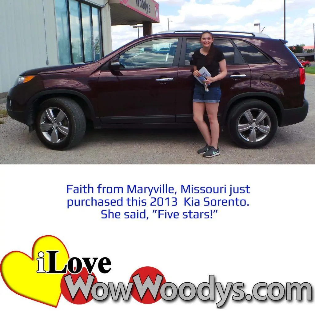 Faith Sanders 1024x1024