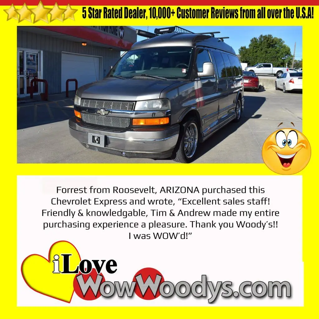 Forrest Clarke 07mm97