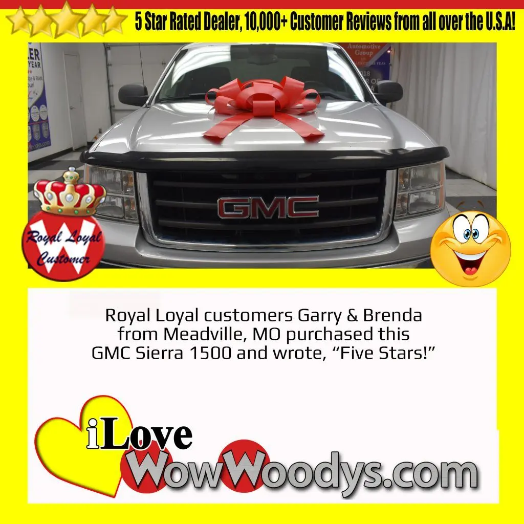 Garry Brenda Palmer 11rw75