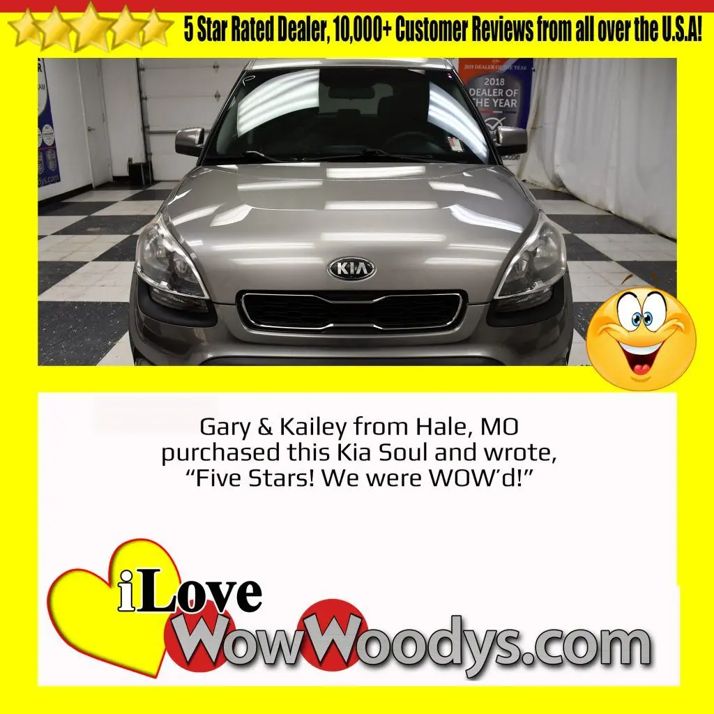 Gary Ellis Kailey Hulett 13tc69