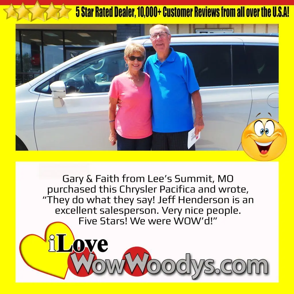 Gary Faith Bilton 21tm87