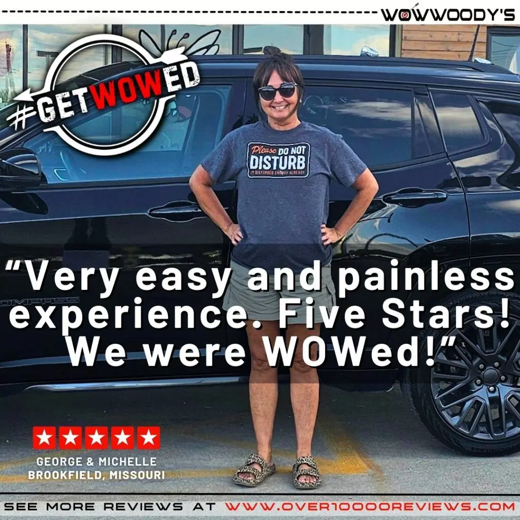 George Michelle Harrington 22a2522