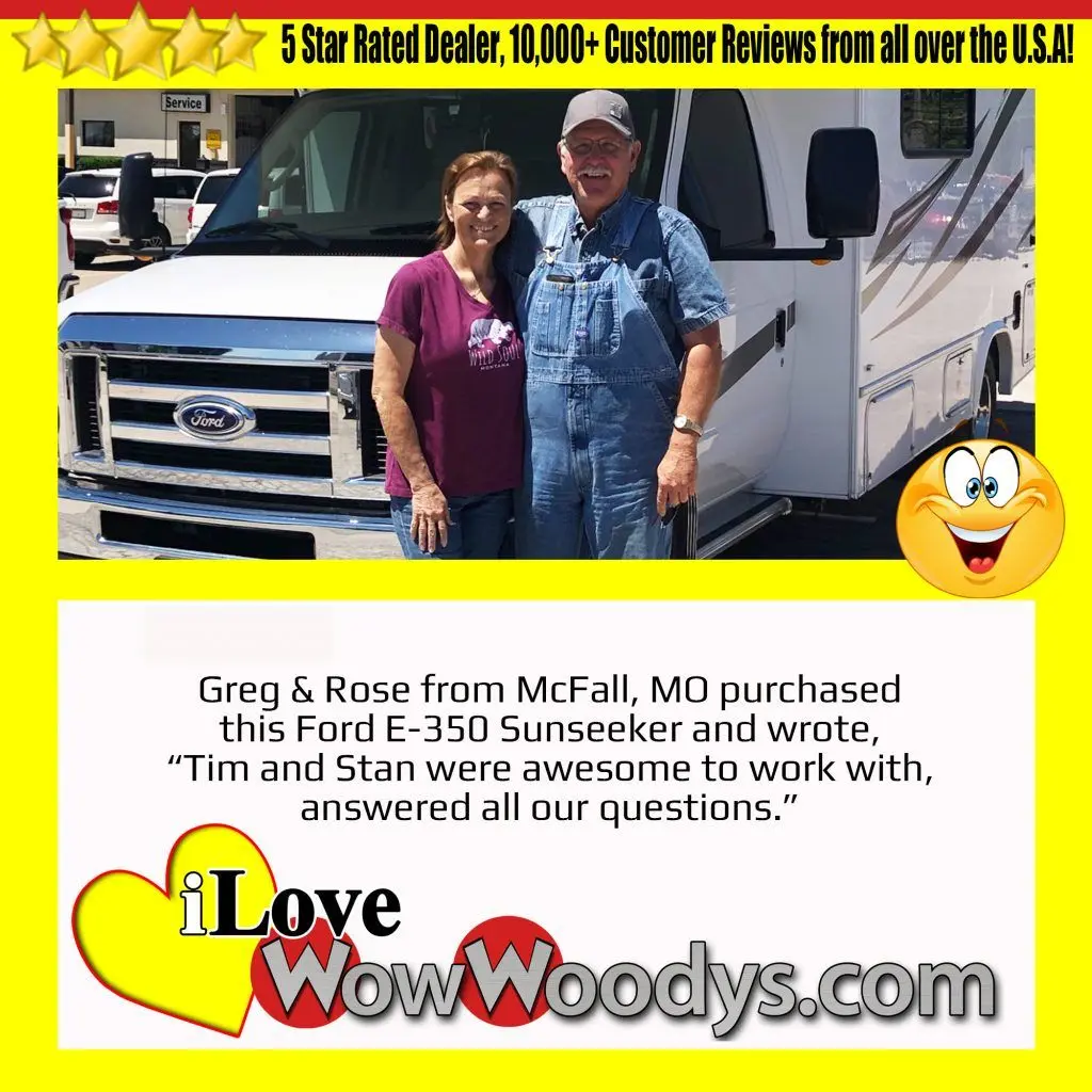 Greg Rose Fenimore 16tt83