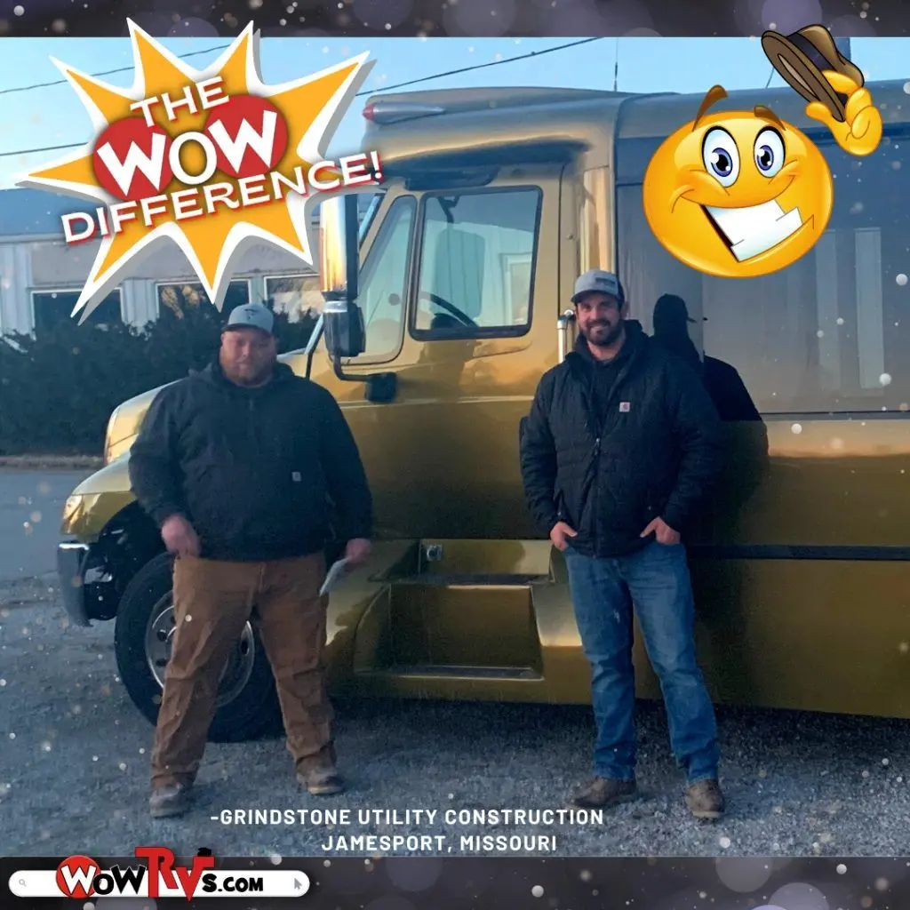 Grindstone Utility Construction 11rw43