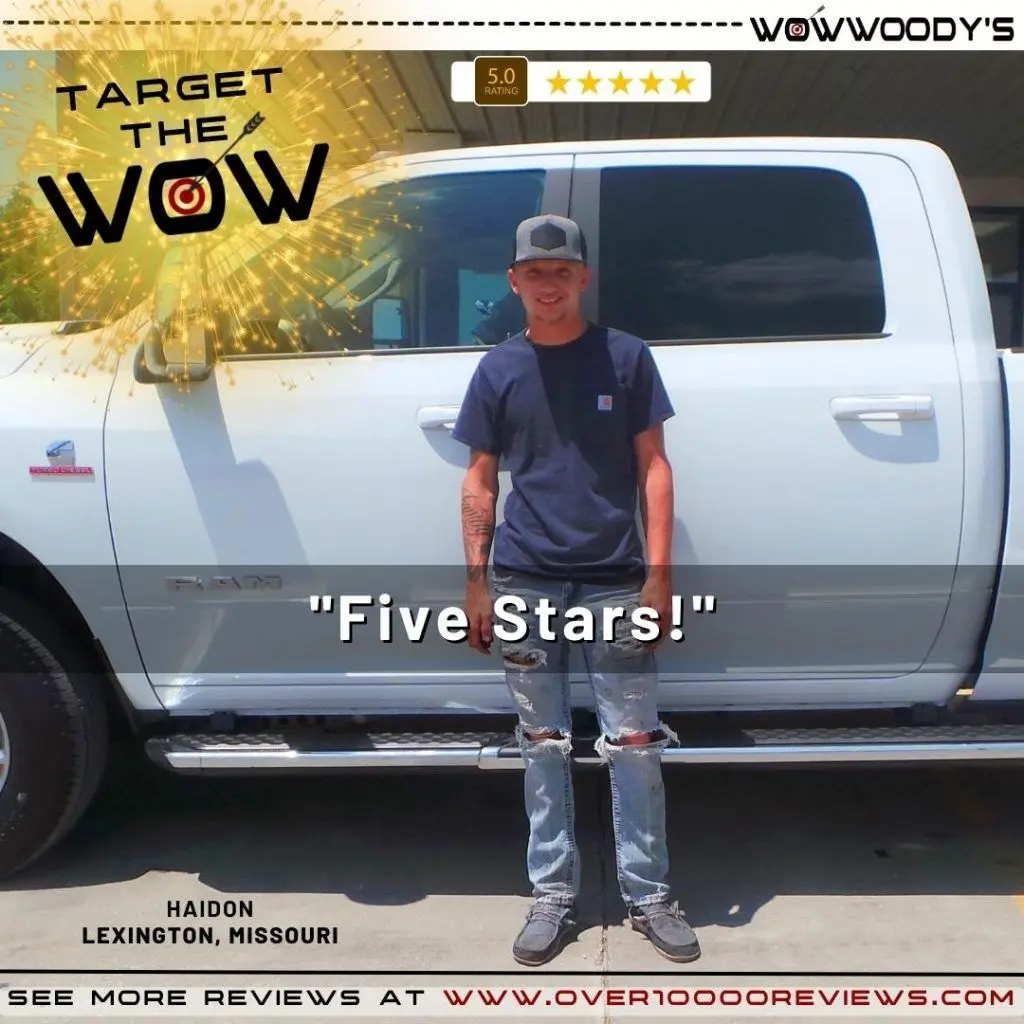 Haidon Sweet 23n0032