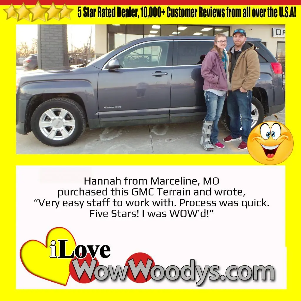 Hannah Clibon 13rx07