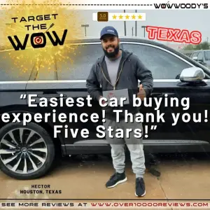 Hector - Wow Woody's