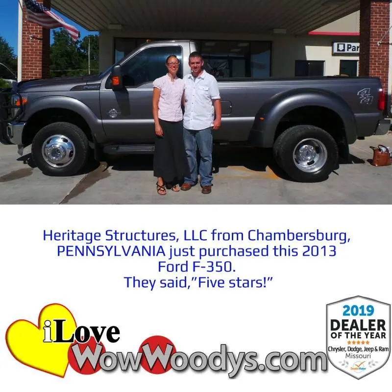 Heritage Structures Llc1