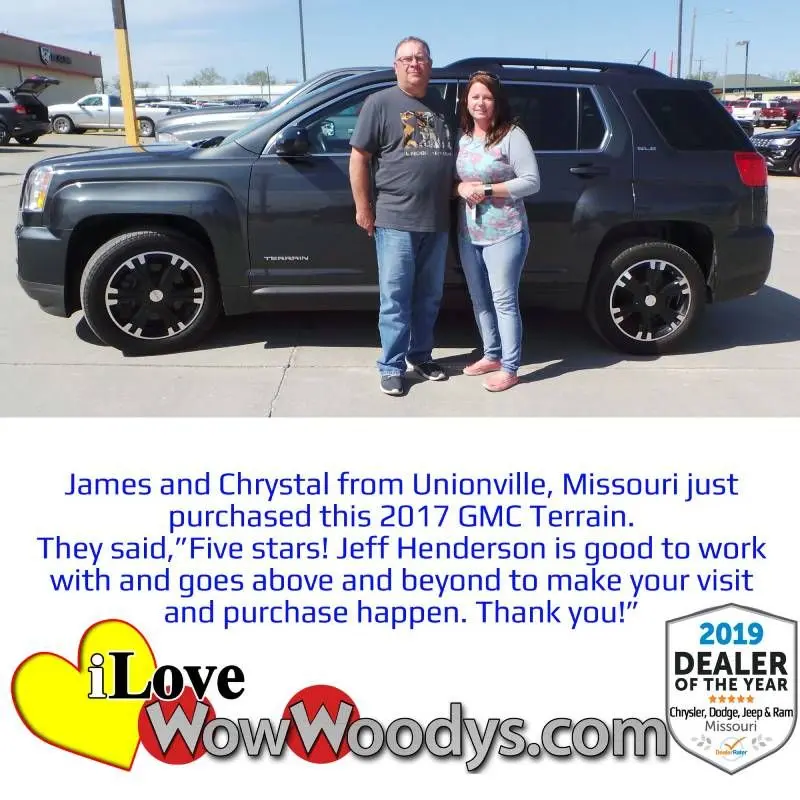 James Chrystal Perkins