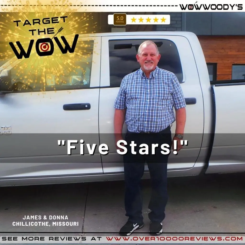 James Donna Haffecke 19a1477