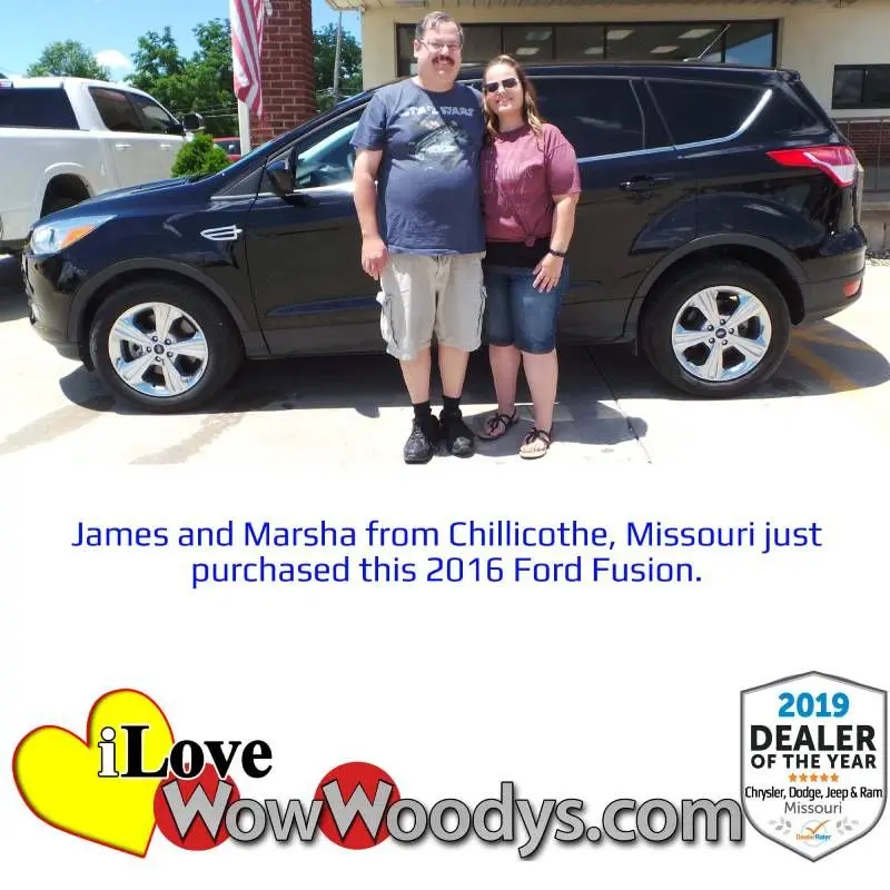 James Marsha Phillips