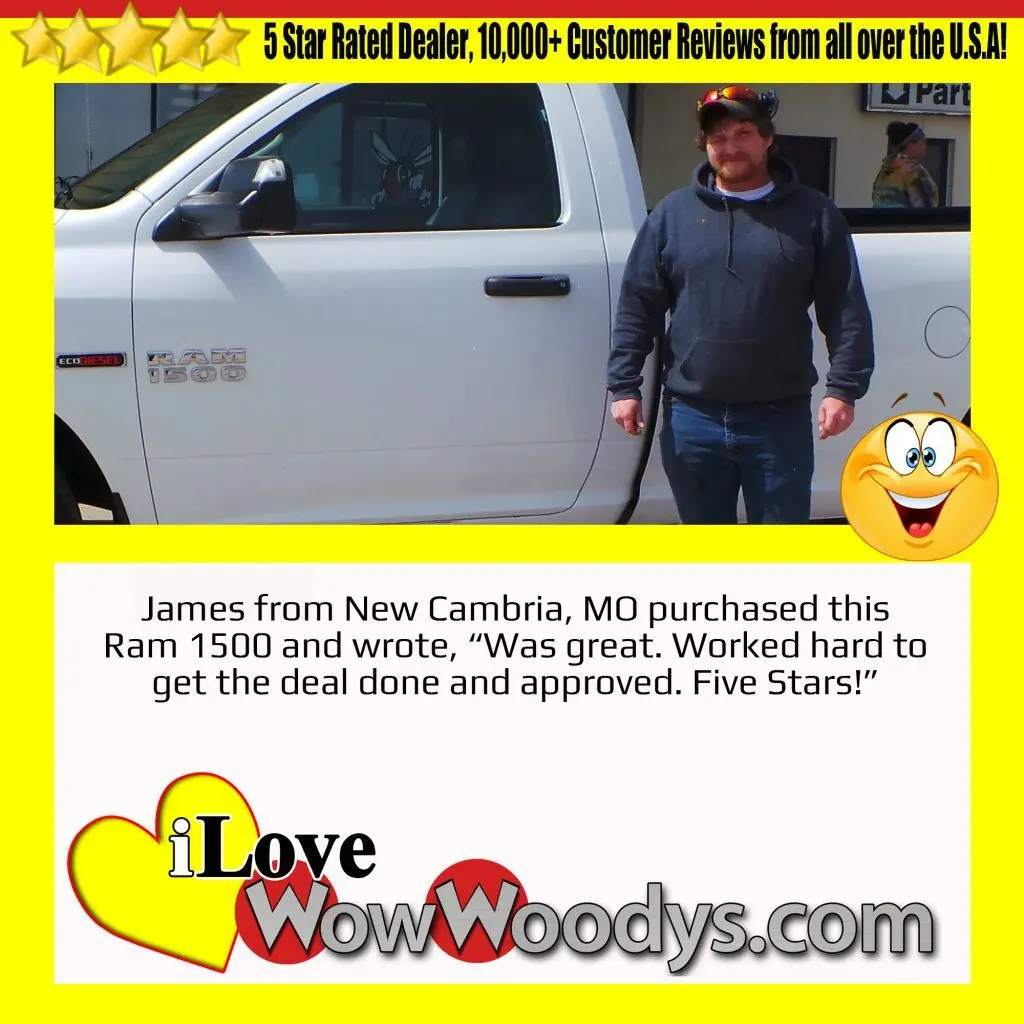 James Parrish 16tg37