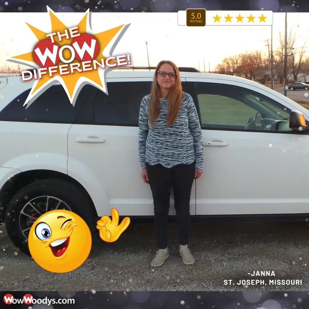 Janna Elrick 18a0232