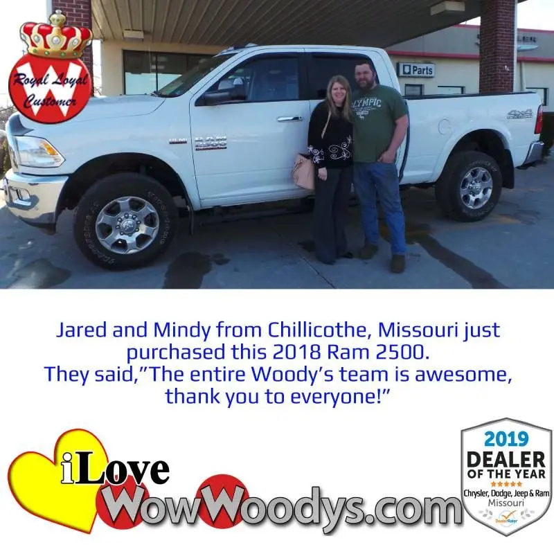 Jared Mindy Cosgrove