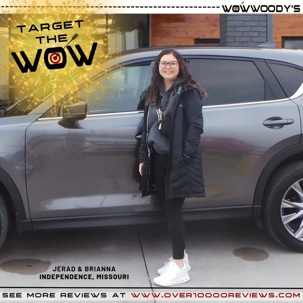 Jerad Brianna Hail 19a2057