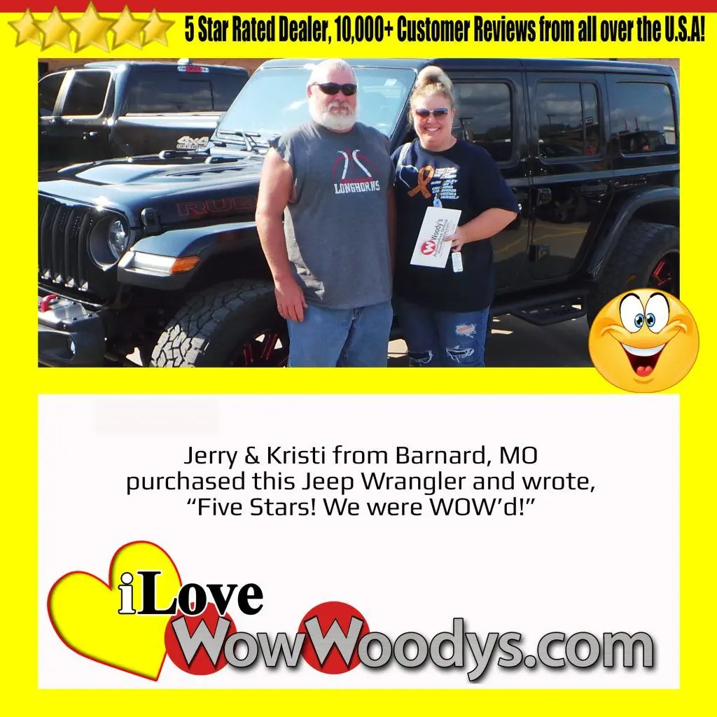 Jerry Kristi Davis 19we55