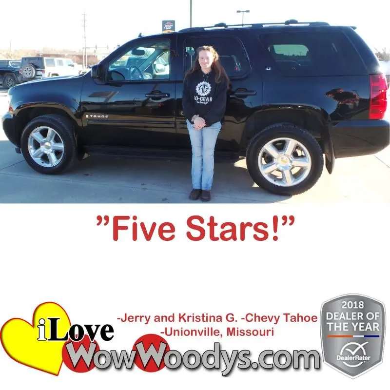 Jerry Kristina Gibson