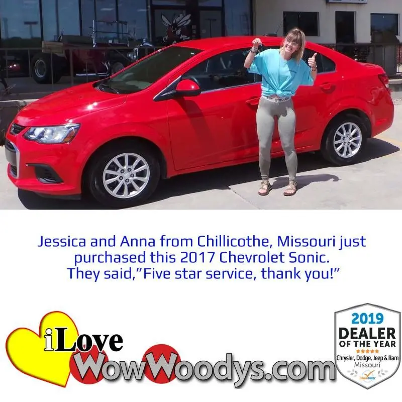 Jessica Anna Shackelford