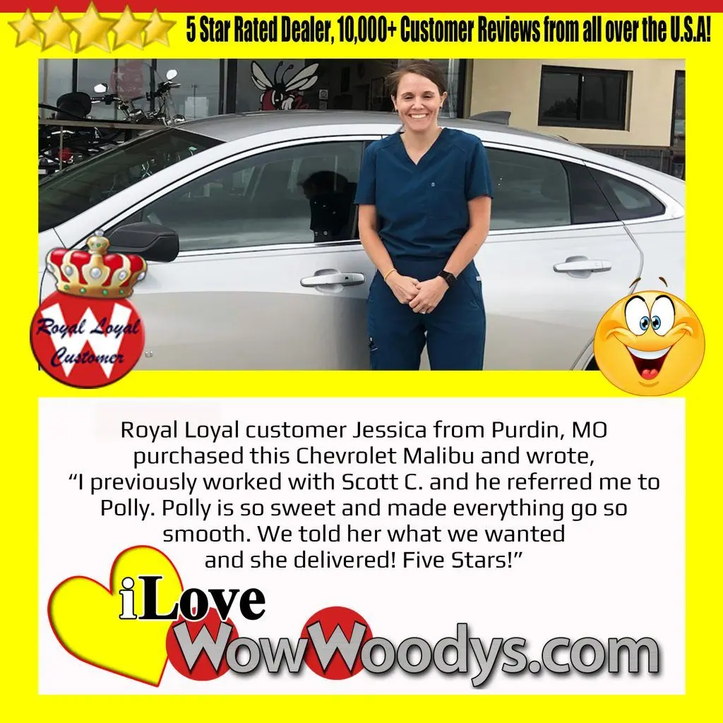 Jessica Guyer 18th79