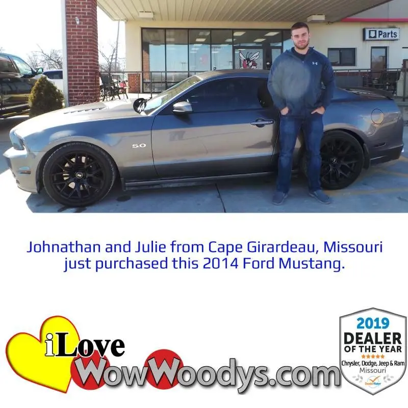 Johnathan Zirkle Julie Twidwell