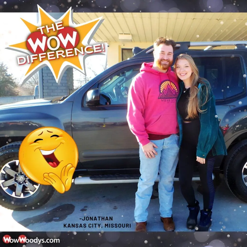 Jonathan Beckman 14a0242