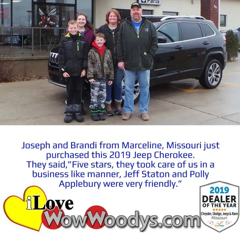 Joseph Brandi Wright