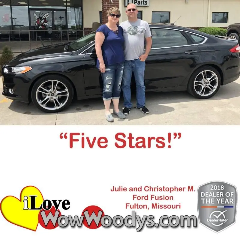 Julie Christopher Murphy