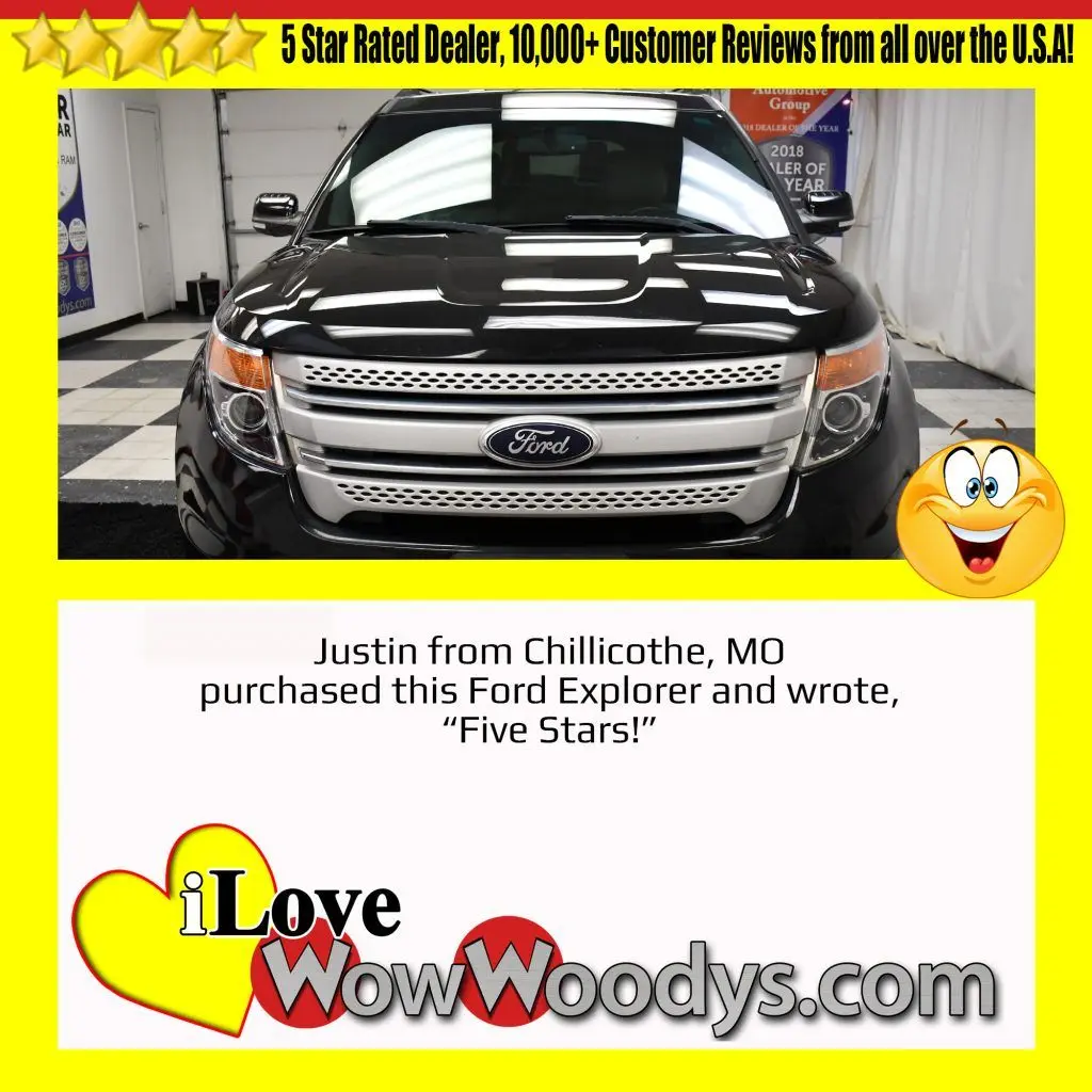 Justin Robinson 14td71