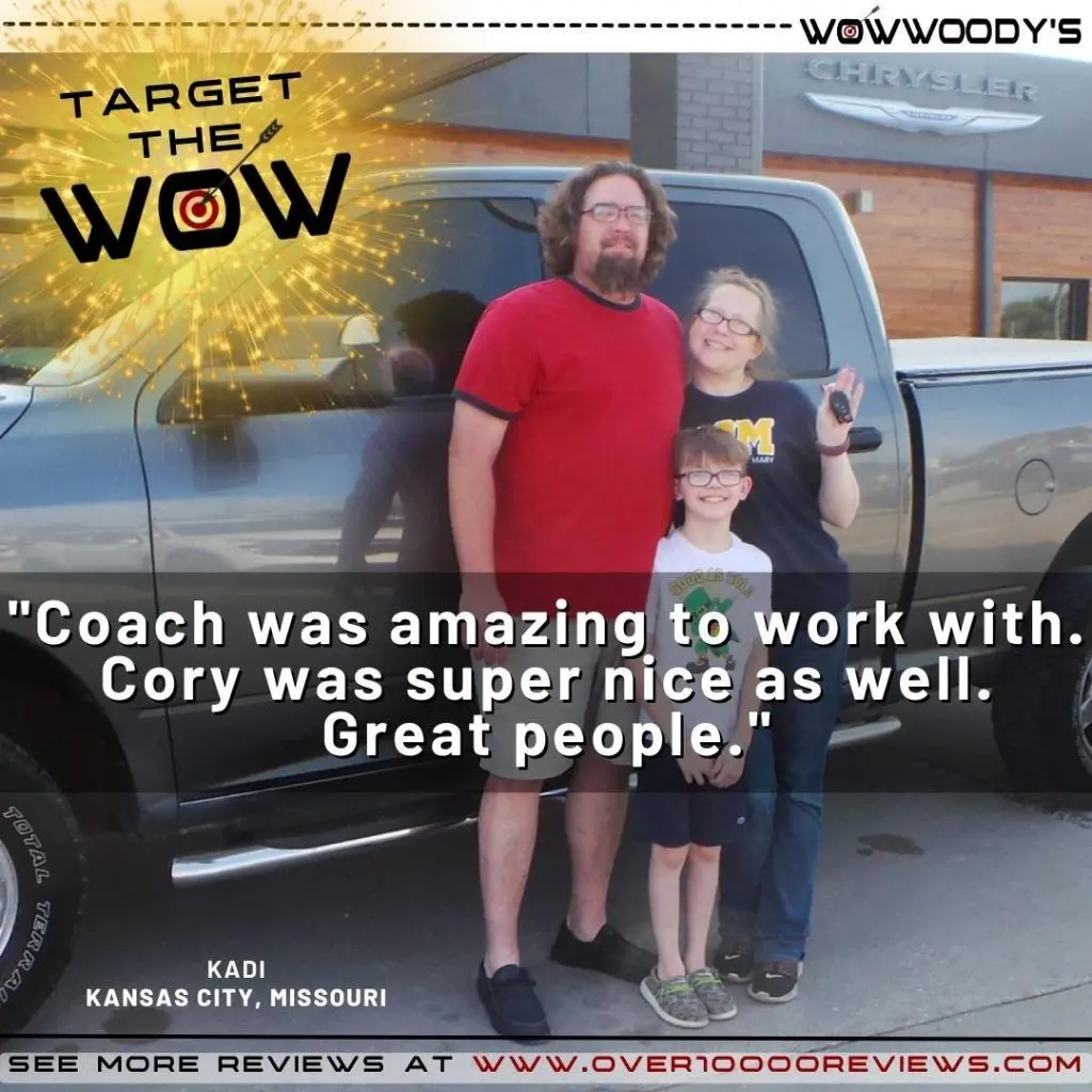 Kadi Thornton 12a0692