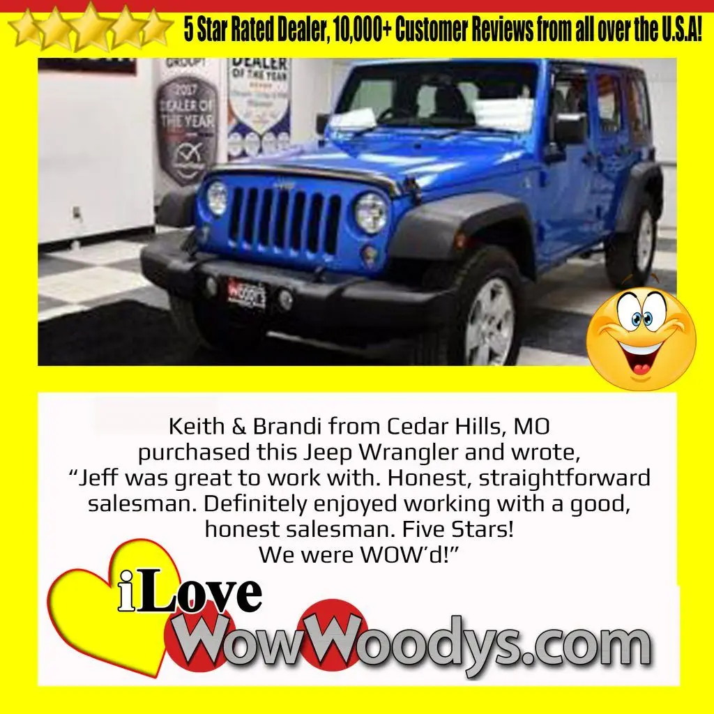 Keith Brandi Griffith 16td45