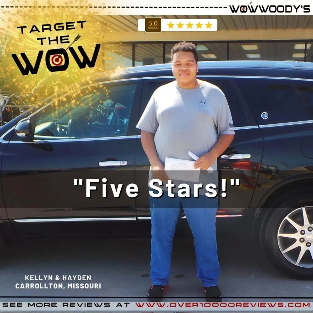 Kellyn Wagoner Hayden White 16a1133