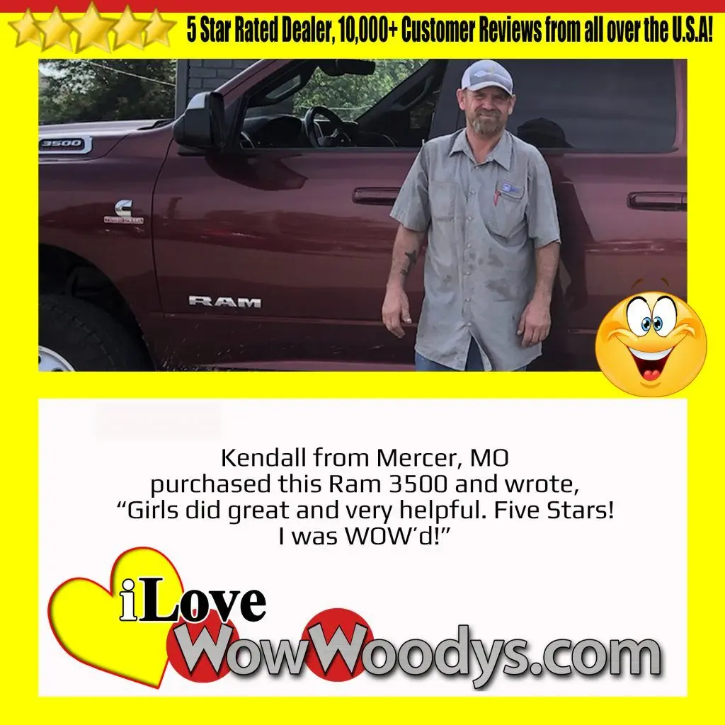 Kendall Boswell 19tj79