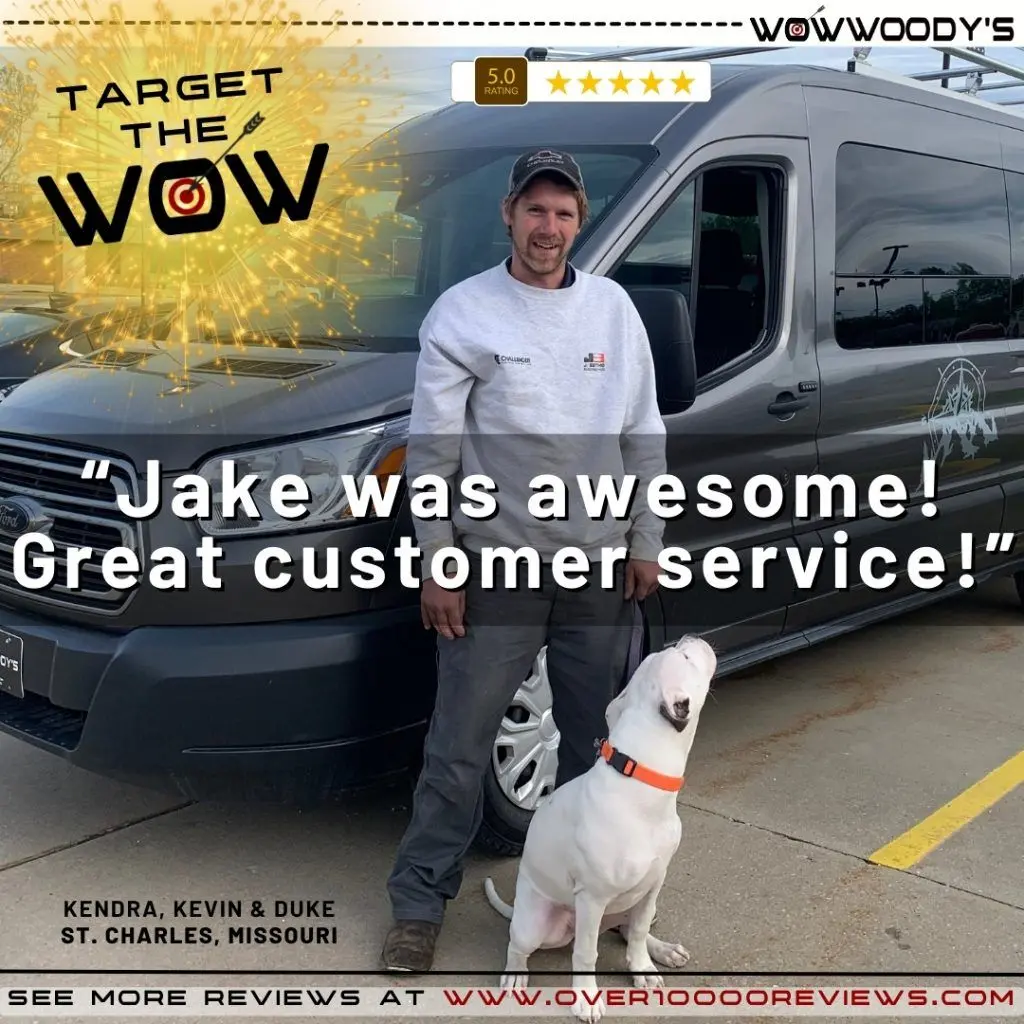 Kendra Kevin Duke Werner 15wt69