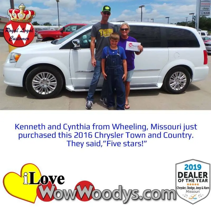 Kenneth Cynthia Chapman