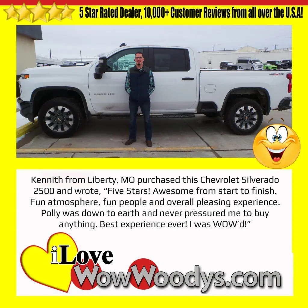 Kennith Crouch 21rj81