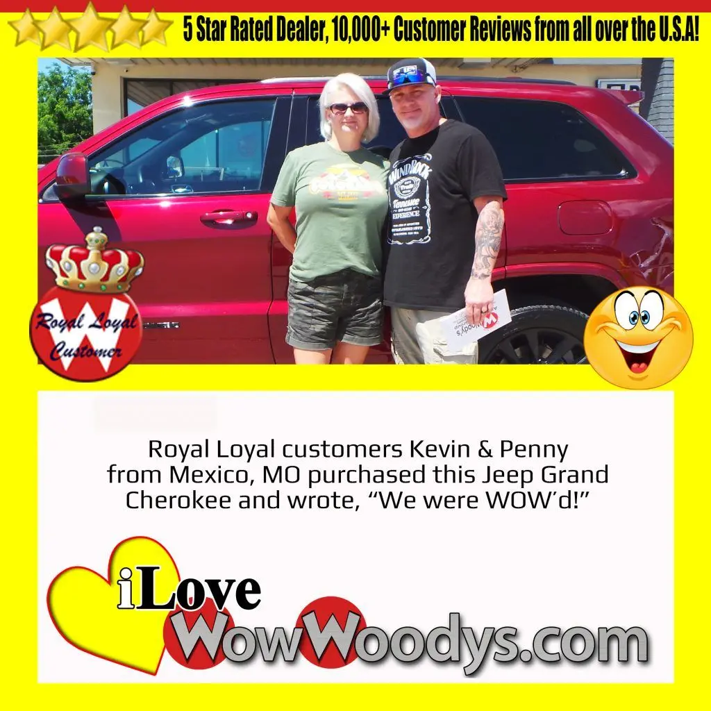 Kevin Penny Thomas 20tr79