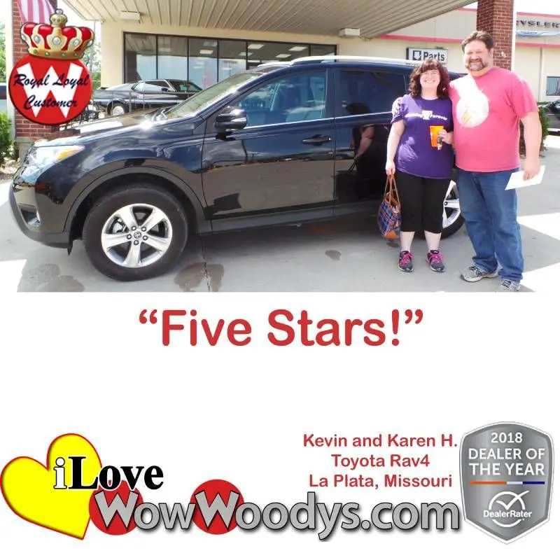 Kevin Karen Harrison